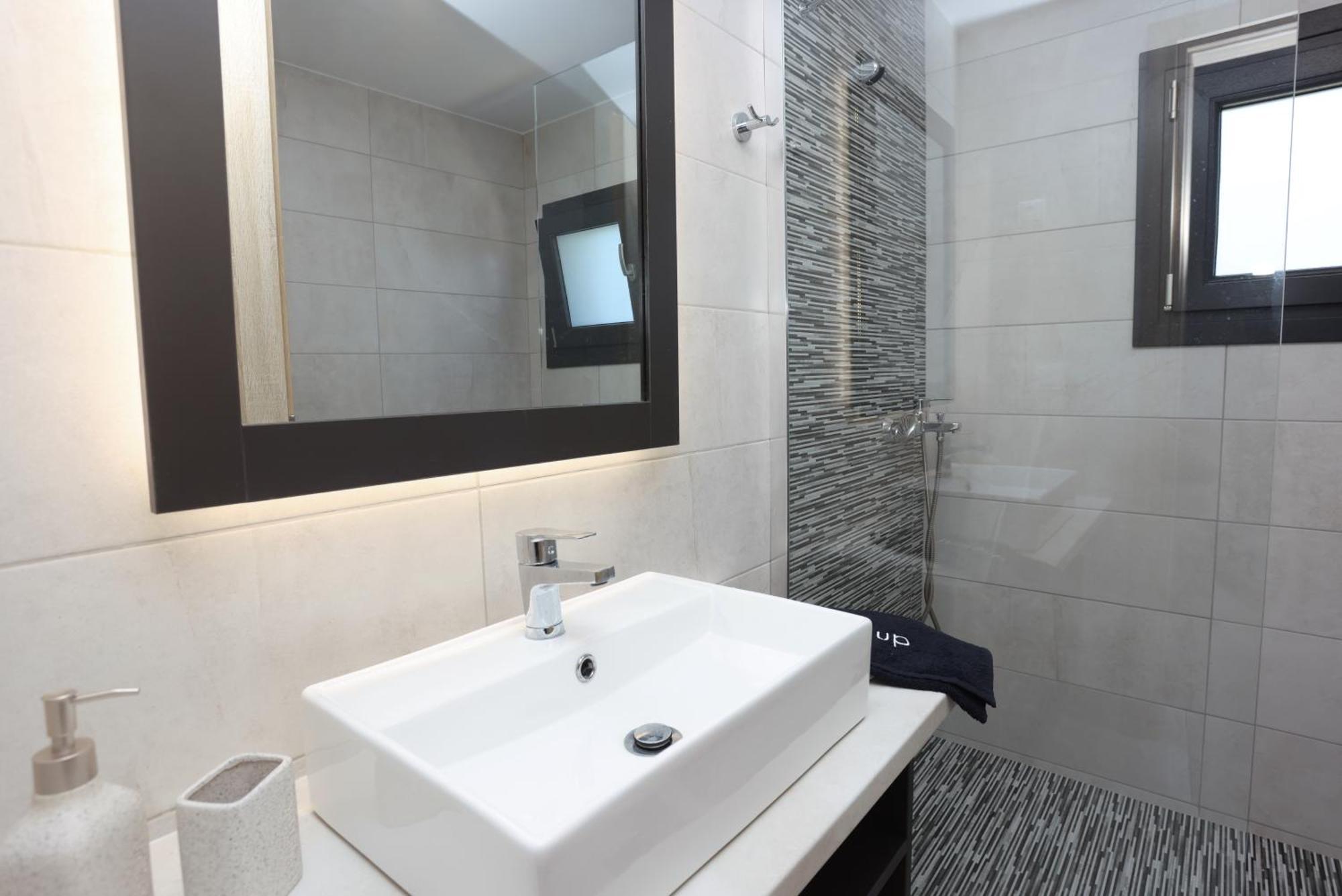 Aparthotel Cynthia Vrasná Habitación foto